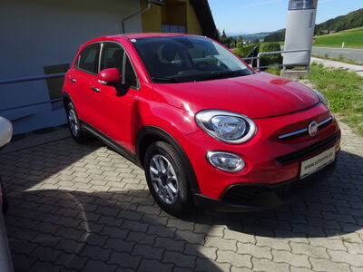 Fiat 500X Gebrauchtwagen Fiat 500X Gebrauchtwagen
