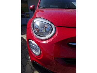 Fiat 500X Gebrauchtwagen Fiat 500X Gebrauchtwagen