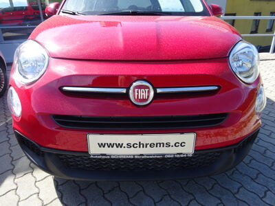 Fiat 500X Gebrauchtwagen Fiat 500X Gebrauchtwagen