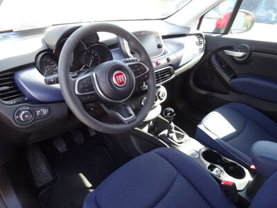 Fiat 500X Gebrauchtwagen Fiat 500X Gebrauchtwagen