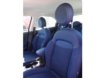 Fiat 500X Gebrauchtwagen Fiat 500X Gebrauchtwagen