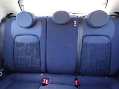 Fiat 500X Gebrauchtwagen Fiat 500X Gebrauchtwagen