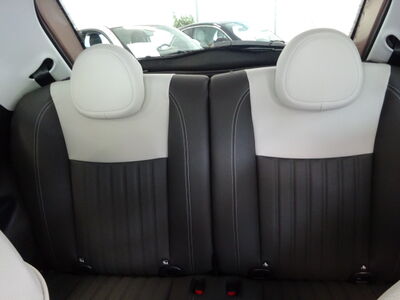 Fiat 500 Neuwagen Fiat 500 Neuwagen
