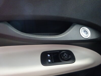 Fiat 500 Neuwagen Fiat 500 Neuwagen