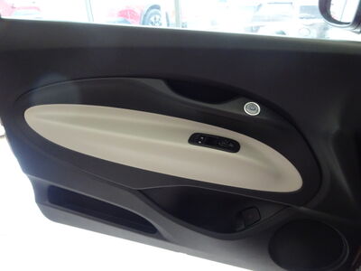 Fiat 500 Neuwagen Fiat 500 Neuwagen