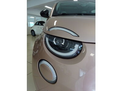Fiat 500 Neuwagen Fiat 500 Neuwagen