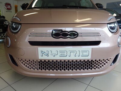 Fiat 500 Neuwagen Fiat 500 Neuwagen