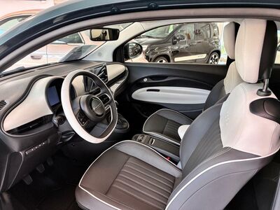 Fiat 500C Neuwagen Fiat 500C Neuwagen