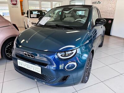 Fiat 500C Neuwagen Fiat 500C Neuwagen