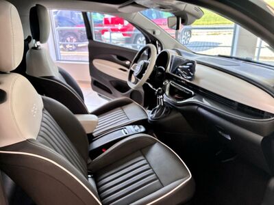 Fiat 500C Neuwagen Fiat 500C Neuwagen