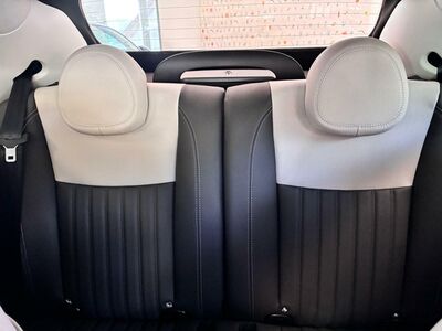 Fiat 500C Neuwagen Fiat 500C Neuwagen