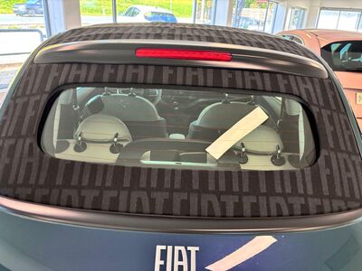 Fiat 500C Neuwagen Fiat 500C Neuwagen