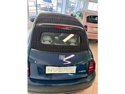 Fiat 500C Neuwagen Fiat 500C Neuwagen