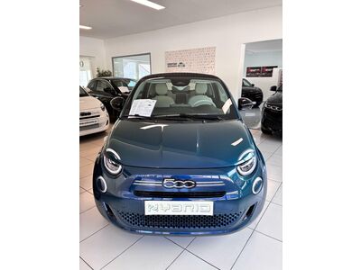Fiat 500C Neuwagen Fiat 500C Neuwagen