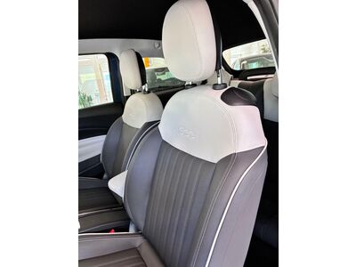 Fiat 500C Neuwagen Fiat 500C Neuwagen