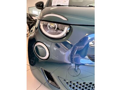Fiat 500C Neuwagen Fiat 500C Neuwagen