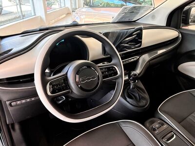 Fiat 500C Neuwagen Fiat 500C Neuwagen