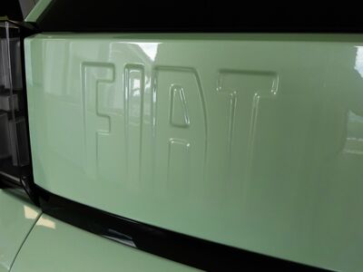 Fiat Grande Panda Neuwagen Fiat Grande Panda Neuwagen