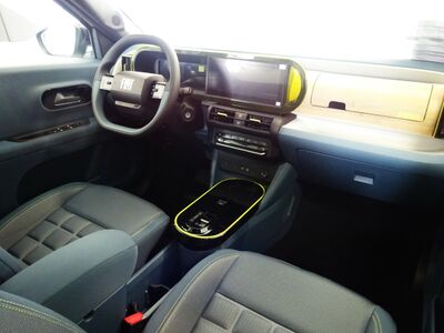 Fiat Grande Panda Neuwagen Fiat Grande Panda Neuwagen