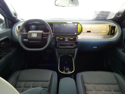 Fiat Grande Panda Neuwagen Fiat Grande Panda Neuwagen