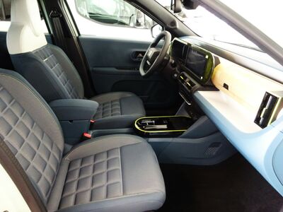 Fiat Grande Panda Neuwagen Fiat Grande Panda Neuwagen
