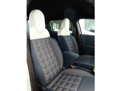 Fiat Grande Panda Neuwagen Fiat Grande Panda Neuwagen