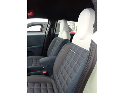 Fiat Grande Panda Neuwagen Fiat Grande Panda Neuwagen