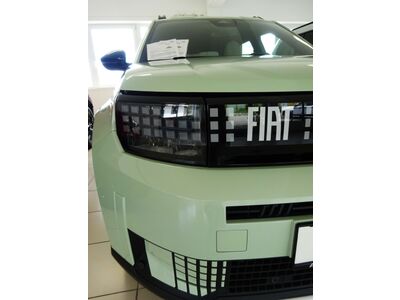 Fiat Grande Panda Neuwagen Fiat Grande Panda Neuwagen