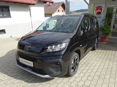 Fiat Qubo Vorführwagen Fiat Qubo Vorführwagen