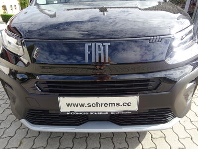 Fiat Qubo Vorführwagen Fiat Qubo Vorführwagen