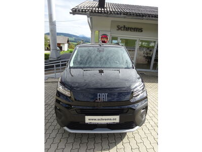 Fiat Qubo Vorführwagen Fiat Qubo Vorführwagen