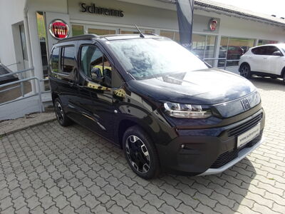 Fiat Qubo Vorführwagen Fiat Qubo Vorführwagen