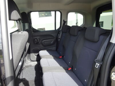 Fiat Qubo Vorführwagen Fiat Qubo Vorführwagen