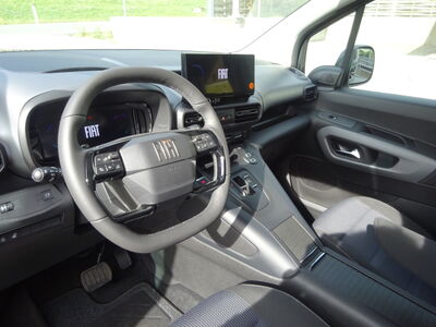 Fiat Qubo Vorführwagen Fiat Qubo Vorführwagen