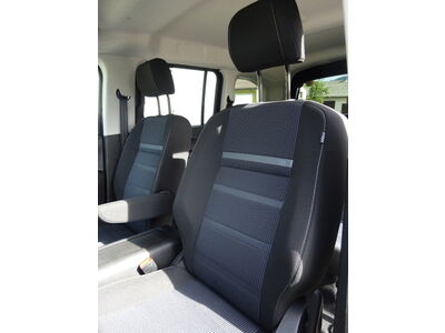 Fiat Qubo Vorführwagen Fiat Qubo Vorführwagen