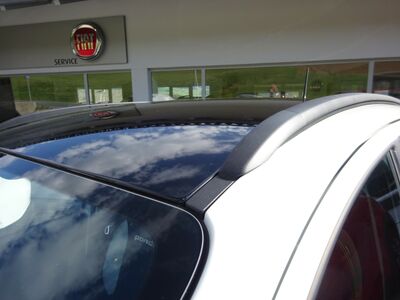 Fiat Pandina Vorführwagen Fiat Pandina Vorführwagen