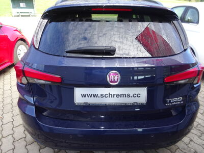Fiat Tipo Gebrauchtwagen