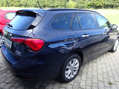 Fiat Tipo Gebrauchtwagen