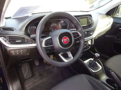Fiat Tipo Gebrauchtwagen
