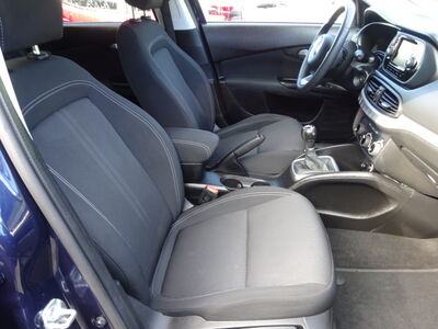 Fiat Tipo Gebrauchtwagen