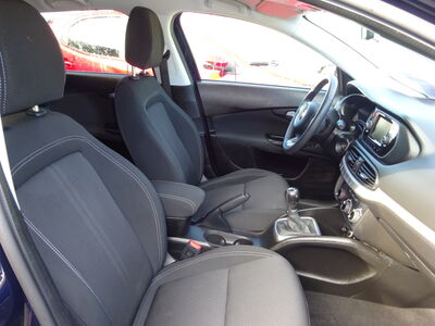 Fiat Tipo Gebrauchtwagen