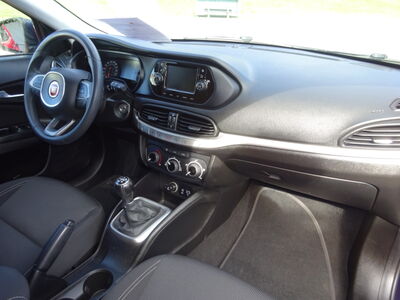 Fiat Tipo Gebrauchtwagen