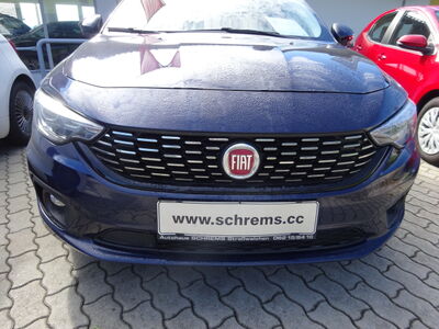 Fiat Tipo Gebrauchtwagen
