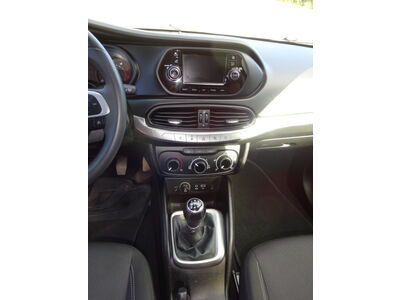 Fiat Tipo Gebrauchtwagen