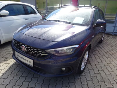Fiat Tipo Gebrauchtwagen