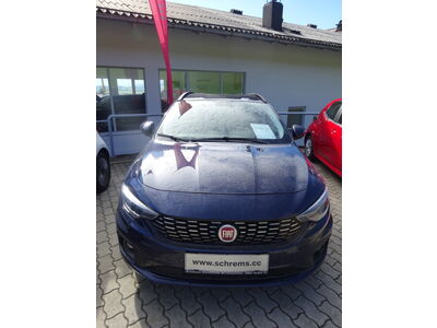 Fiat Tipo Gebrauchtwagen