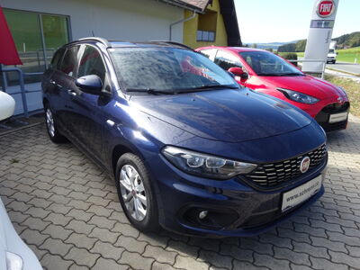 Fiat Tipo Gebrauchtwagen
