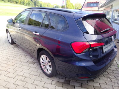 Fiat Tipo Gebrauchtwagen