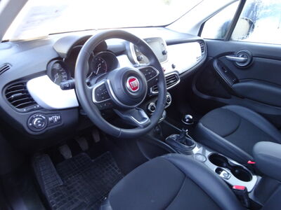 Fiat 500X Gebrauchtwagen