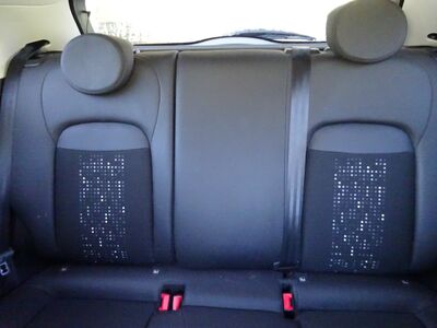 Fiat 500X Gebrauchtwagen